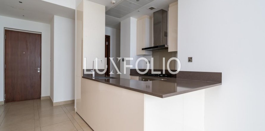 Apartment in Marina Gate, Dubai Marina, Dubai 2 bedrooms, 125 sq.m. № 45435
