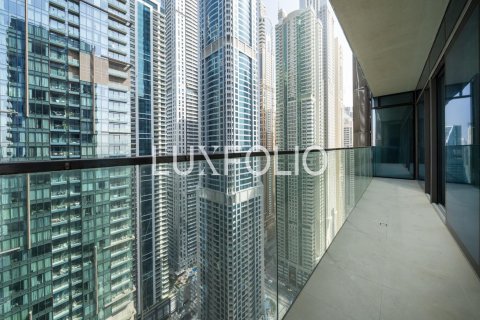 Apartment in Marina Gate, Dubai Marina, Dubai 2 bedrooms, 125 sq.m. № 45435 - photo 22