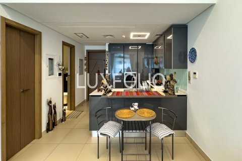 Appartement à Arjan, Dubai, 1 chambre, 76 m², № 45426