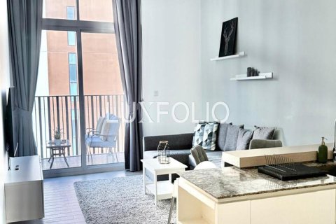شقة في Belgravia, دائرة قرية جميرا, دبي 1غرف نوم, 77 م² رقم 45425