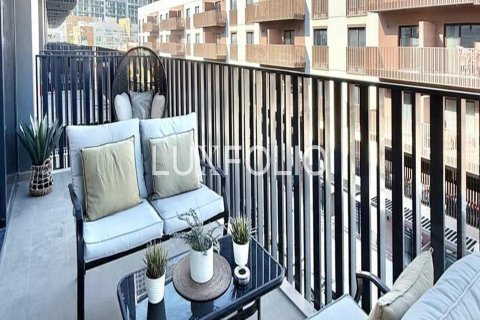 Купить квартиру в Belgravia, Джумейра Вилладж Серкл, Дубай: 1 спальня, 77м², № 45425 - фото 9