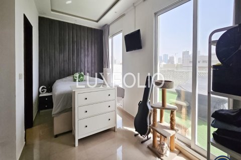 Купить квартиру в Джумейра Вилладж Серкл, Дубай: 2 спальни, 142м², № 45437 - фото 20