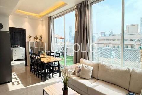 Купить квартиру в Джумейра Вилладж Серкл, Дубай: 2 спальни, 142м², № 45437 - фото 2