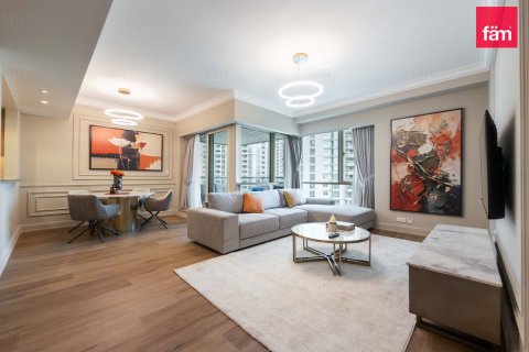 Appartement à Dubai Marina, Dubai, 2 chambres, 110.5 m², № 133018