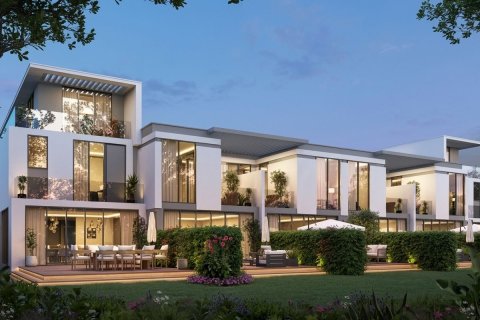 Townhouse in Dubai 5 bedrooms, 144 sq.m. № 133019