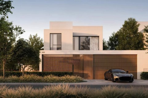 Chevalia Estate 2 في دبي, رقم 51032