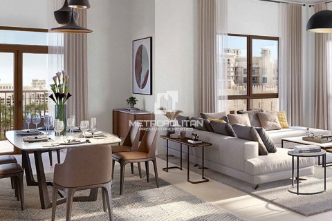 شقة في Madinat Jumeirah Living, ام سقيم, دبي 3 غرف نوم, 240 م² رقم 72919 - صورة 2