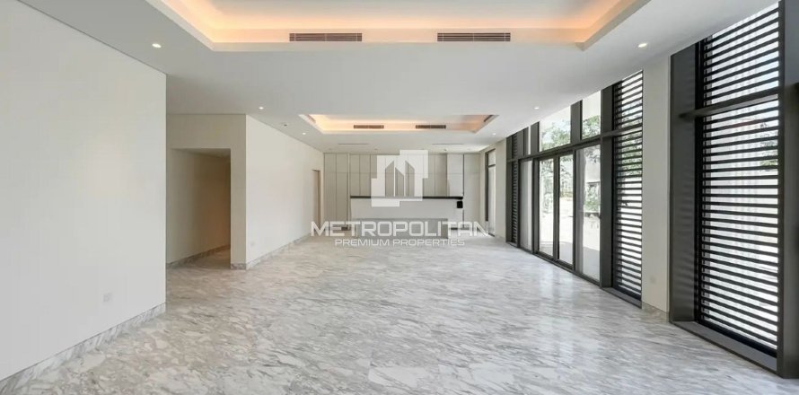 فيلا في District One, مدينة محمد بن راشد, دبي 5 غرف نوم , 734 م² رقم 72913
