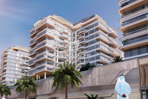 Apartamento en Deira, Dubai, 1 dormitorio, 76 m², № 72910 - foto 13
