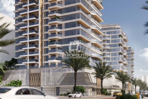 Apartamento en Deira, Dubai, 1 dormitorio, 76 m², № 72910 - foto 10