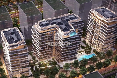 Apartamento en Deira, Dubai, 1 dormitorio, 76 m², № 72910 - foto 12