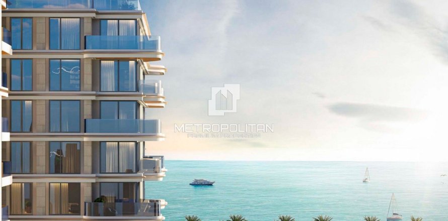 Apartamento en Deira, Dubai, 1 dormitorio, 76 m², № 72910