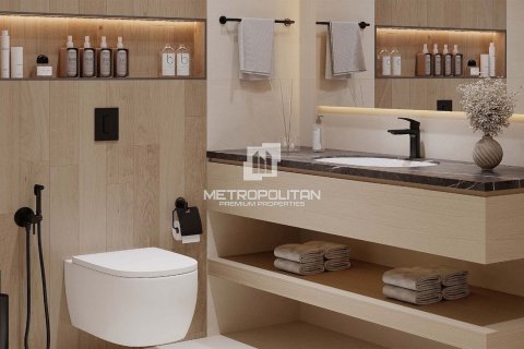 Apartamento en Deira, Dubai, 1 dormitorio, 76 m², № 72910 - foto 7