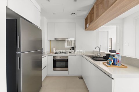 Apartamento en Downtown Views II, Downtown Dubai (Downtown Burj Dubai), Dubai, 2 dormitorios, 101 m², № 72920 - foto 6