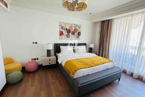 Apartment in Grandeur Residences, Palm Jumeirah, Dubai 2 bedrooms, 163 sq.m. № 72911 - photo 8