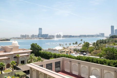 Apartment in Grandeur Residences, Palm Jumeirah, Dubai 2 bedrooms, 163 sq.m. № 72911