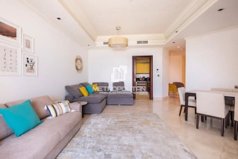 Apartment in Grandeur Residences, Palm Jumeirah, Dubai 2 bedrooms, 163 sq.m. № 72911 - photo 2