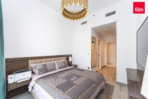 Apartment in Dubai Media City, Dubai 3 bedrooms, 210 sq.m. № 141299 - photo 16