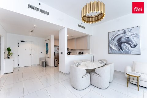 Apartment in Dubai Media City, Dubai 3 bedrooms, 210 sq.m. № 141299 - photo 18