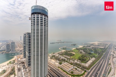 Apartment in Dubai Media City, Dubai 3 bedrooms, 210 sq.m. № 141299 - photo 20