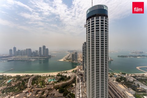 Apartment in Dubai Media City, Dubai 3 bedrooms, 210 sq.m. № 141299 - photo 26