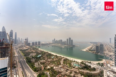 Apartment in Dubai Media City, Dubai 3 bedrooms, 210 sq.m. № 141299 - photo 23