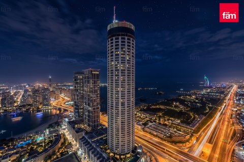 Apartment in Dubai Media City, Dubai 3 bedrooms, 210 sq.m. № 141299 - photo 11