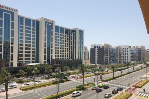 Appartement à Palm Jumeirah, Dubai, 2 chambres, 167.19 m², № 142093