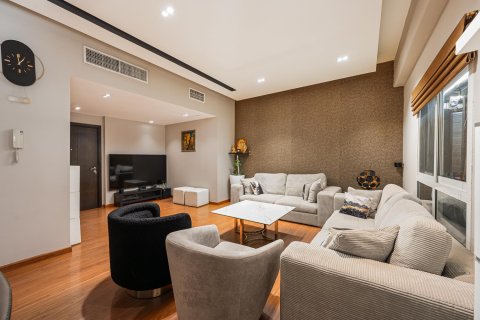 Apartment in Dubai Land, Dubai 3 bedrooms, 202.5 sq.m. № 142095