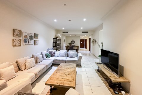 Appartement à Dubai Marina, Dubai, 3 chambres, 176.56 m², № 142101