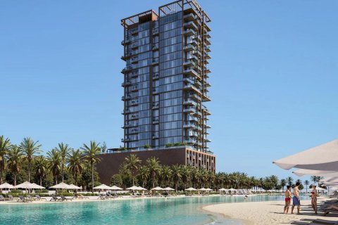 Apartment in Dubai 1 bedroom, 70 sq.m. № 63018 - photo 18