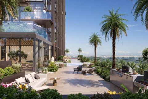 Apartment in Dubai 2 bedrooms, 114 sq.m. № 63019 - photo 12