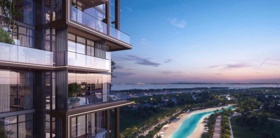 Apartment in Dubai 2 bedrooms, 114 sq.m. № 63019