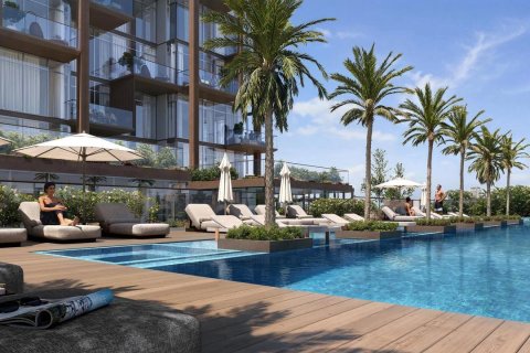 Apartment in Dubai 3 bedrooms, 171 sq.m. № 63020 - photo 14