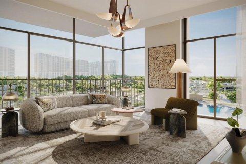 تاون هاوس في دبي 3 غرف نوم, 240 م² رقم 63015 - صورة 3