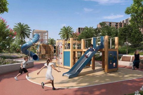 تاون هاوس في دبي 3 غرف نوم, 240 م² رقم 63015 - صورة 6