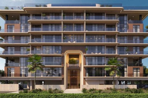 Livia Residences في Dubai South (Dubai World Central), دبي, رقم 50404