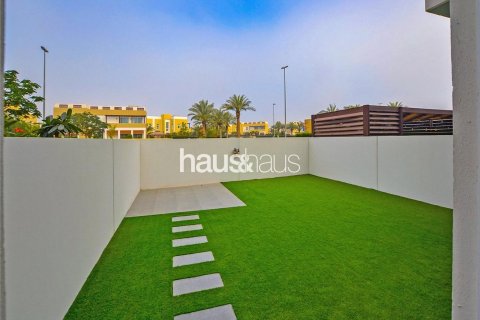 Снять в аренду таунхаус в Arabella Townhouses, Мудон, Дубай: 3 спальни, 187м², № 44563 - фото 10