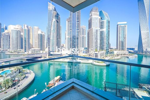 شقة في مرسى دبي, دبي 3 غرف نوم, 231 م² رقم 44564 - صورة 13