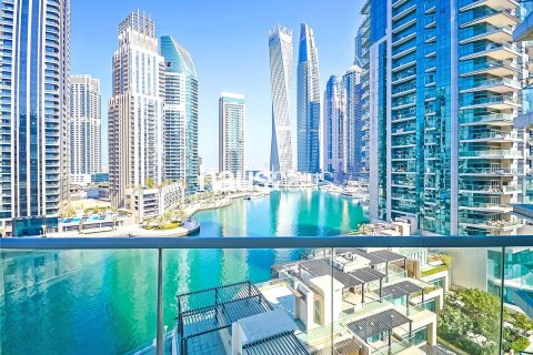 Apartment in Dubai Marina, Dubai 3 bedrooms, 231 sq.m. № 44564