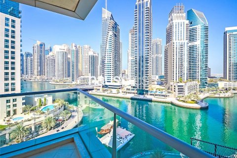 شقة في مرسى دبي, دبي 3 غرف نوم, 231 م² رقم 44564 - صورة 9