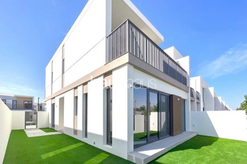 Villa à Elan, Tilal Al Ghaf, Dubai, 4 chambres, 219 m², № 44552