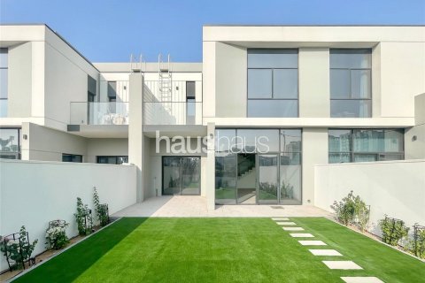 Townhouse in Al Furjan, Dubai 3 bedrooms, 255 sq.m. № 44565