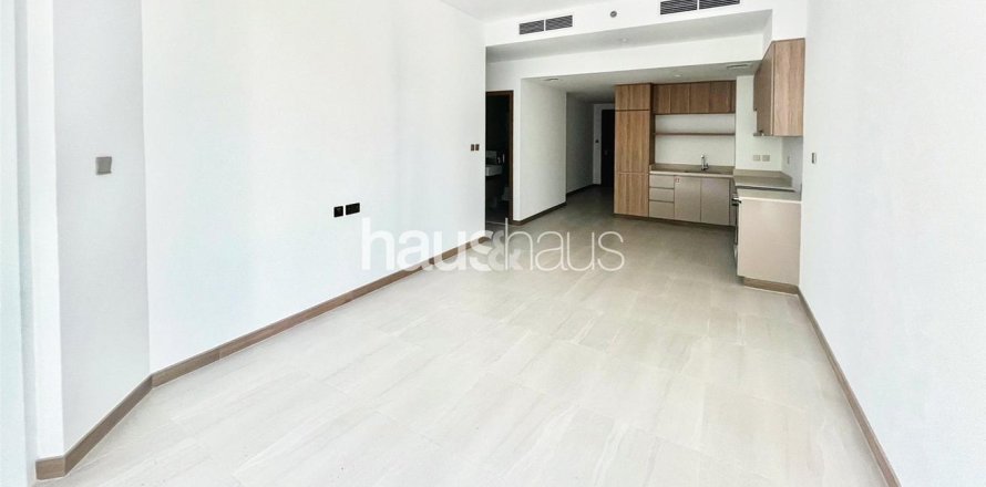 Квартира в Urban Oasis, Бизнес-Бэй, Дубай, 2 спальни, 109м², № 44550