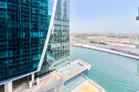 Снять в аренду квартиру в Urban Oasis, Бизнес-Бэй, Дубай: 2 спальни, 109м², № 44550 - фото 14