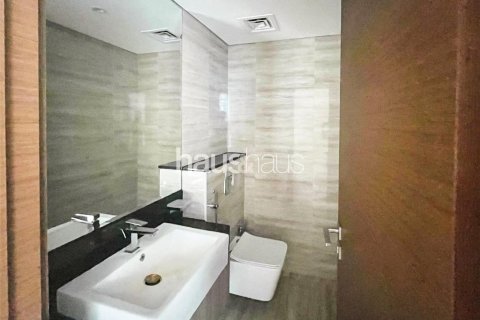 Снять в аренду квартиру в Urban Oasis, Бизнес-Бэй, Дубай: 2 спальни, 109м², № 44550 - фото 16