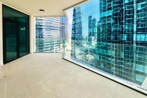 Снять в аренду квартиру в Urban Oasis, Бизнес-Бэй, Дубай: 2 спальни, 109м², № 44550 - фото 13