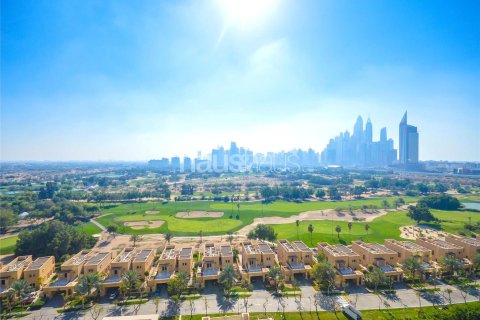 Apartment in The Links, The Views, Dubai 2 bedrooms, 137 sq.m. № 44549
