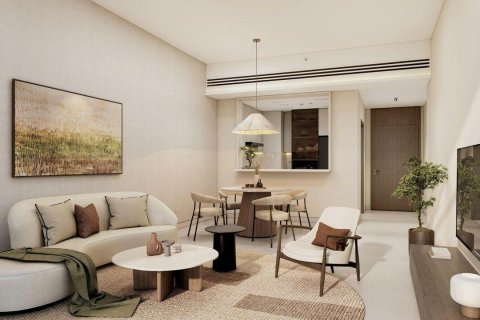 Appartement à Dubai, 2 chambres, 115 m², № 70006 - photo 3