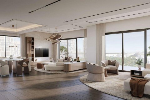 Appartement à Dubai, 2 chambres, 115 m², № 70006 - photo 8